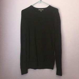 authentic michael kors knits sweater